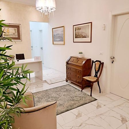 The Gallery Boutique Rooms Trieste Luaran gambar