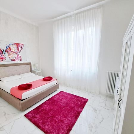 The Gallery Boutique Rooms Trieste Bilik gambar