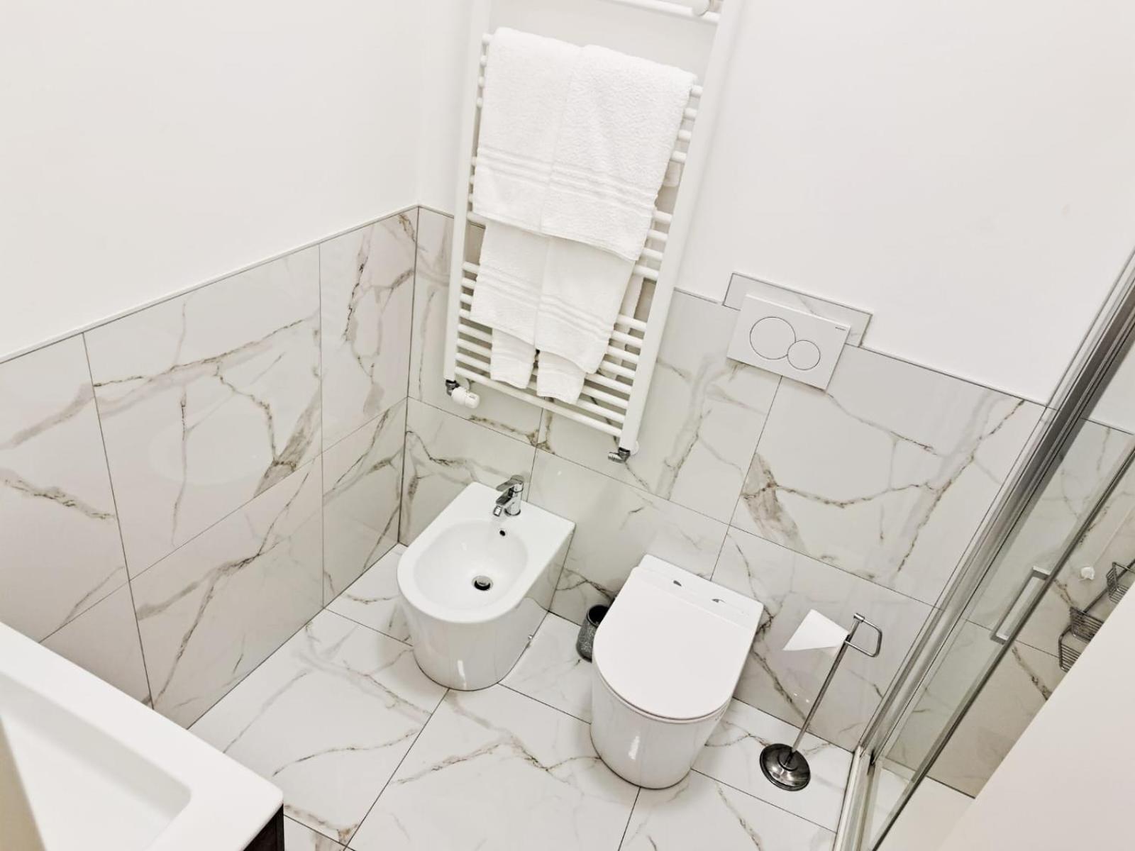 The Gallery Boutique Rooms Trieste Luaran gambar