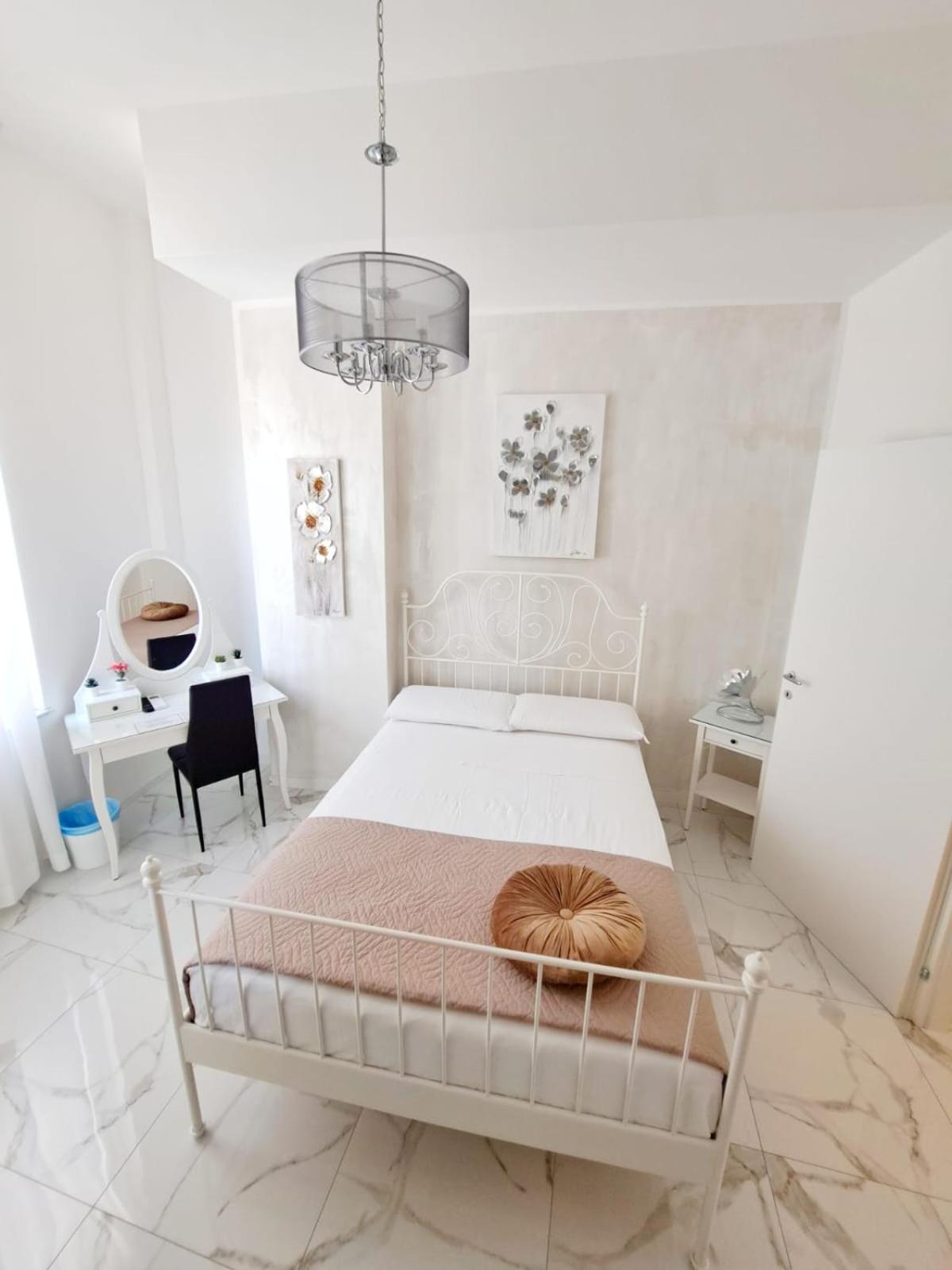 The Gallery Boutique Rooms Trieste Luaran gambar