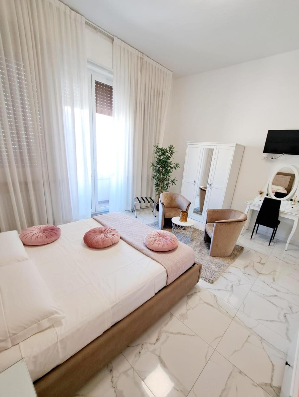 The Gallery Boutique Rooms Trieste Luaran gambar
